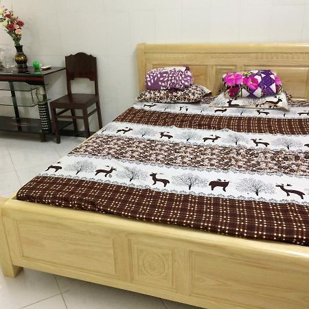 196/26 Bacu Motel Vung Tau Dış mekan fotoğraf