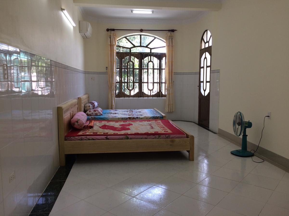 196/26 Bacu Motel Vung Tau Dış mekan fotoğraf