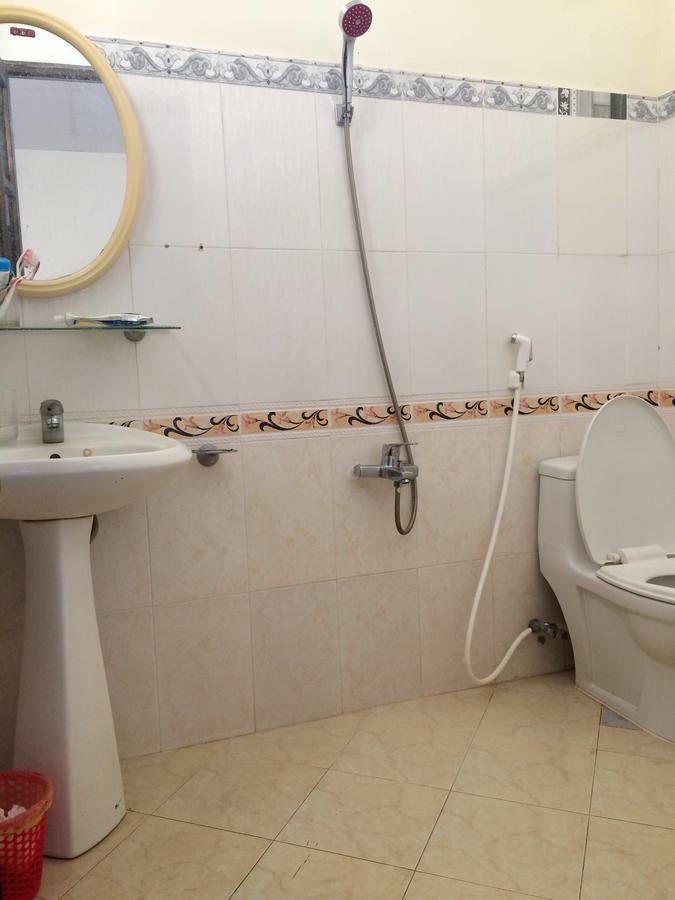 196/26 Bacu Motel Vung Tau Dış mekan fotoğraf