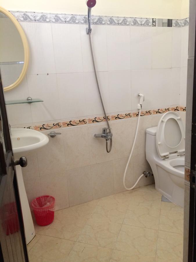 196/26 Bacu Motel Vung Tau Dış mekan fotoğraf
