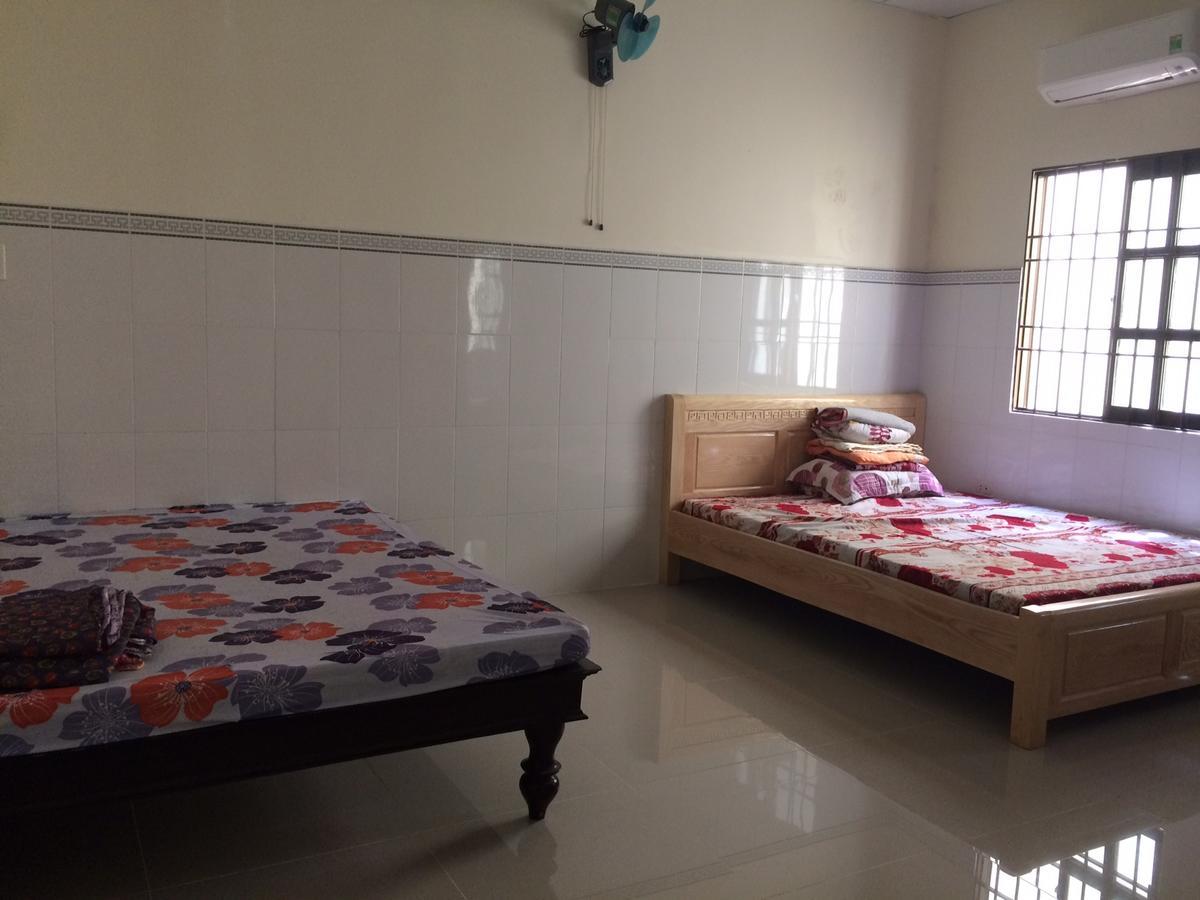 196/26 Bacu Motel Vung Tau Dış mekan fotoğraf