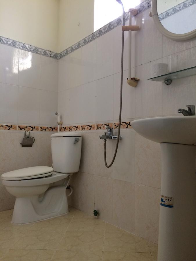 196/26 Bacu Motel Vung Tau Dış mekan fotoğraf